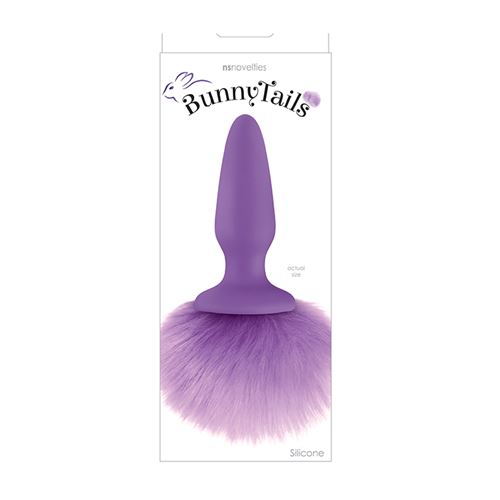 bunny-tails-purple
