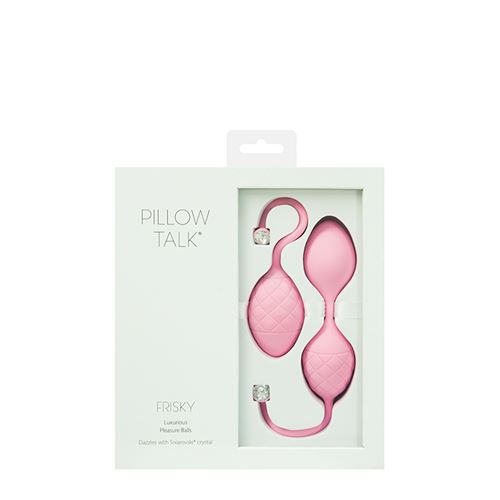 pillow-talk-frisky-pleasure-balls-pink