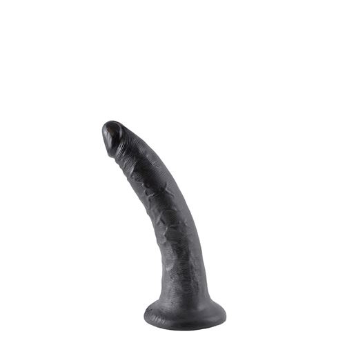king-cock-7inch-cock-black