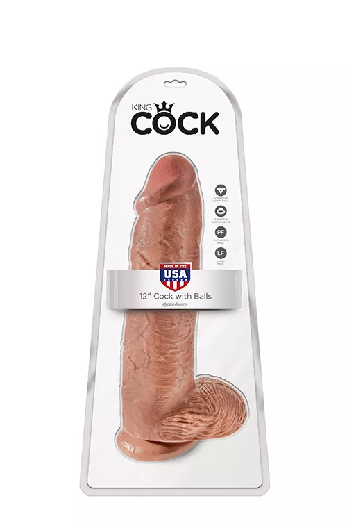king-cock-12inch-cock-with-balls-tan