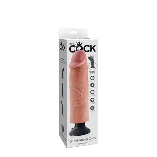 king-cock-10inch-vibrating-cock-flesh