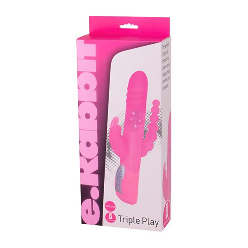 e-rabbit-triple-play-pink
