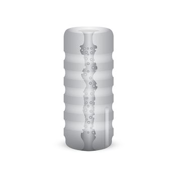 Zolo vibrerende mastubator Girlfriend