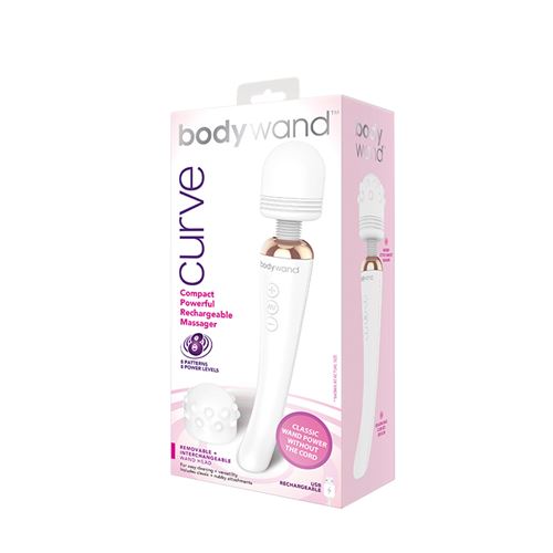 bodywand-curve-rechargeable-white