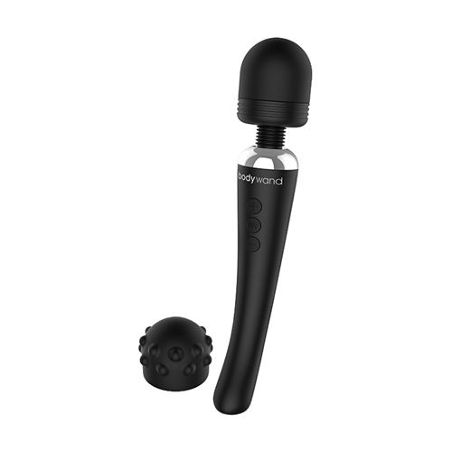 bodywand-curve-rechargeable-black