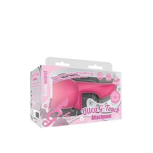 bodywand-ultra-g-touch-attachment-pink