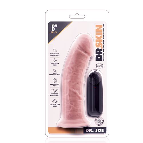 dr.-skin-dr.-joe-8inch-vibrating-cock