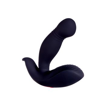 Prostaatstimulator met afstandsbediening Adam & Eve