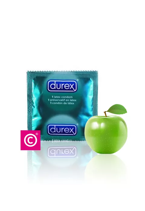 Durex Appel Condooms 12st