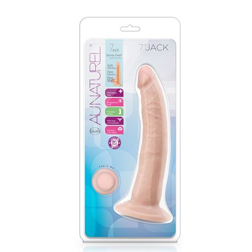 au-naturel-7inch-jack-vanilla