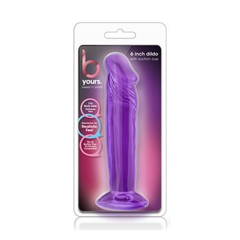 B Yours Sweet 'N Small dildo 15 cm