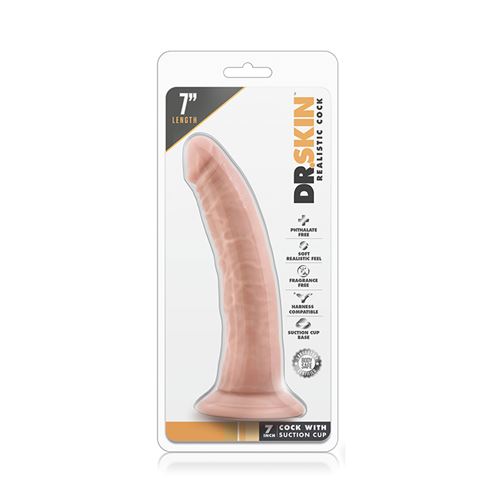 dr.-skin-7inch-cock-suction-cup-vanilla