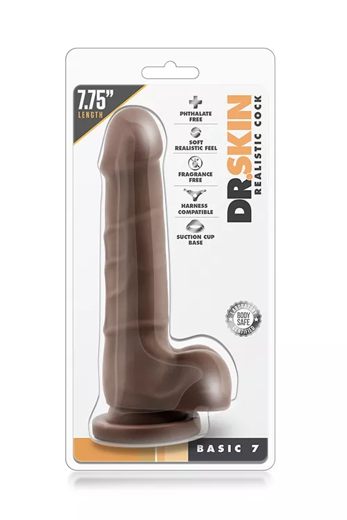 dr.-skin-realistic-cock-basic-7inch