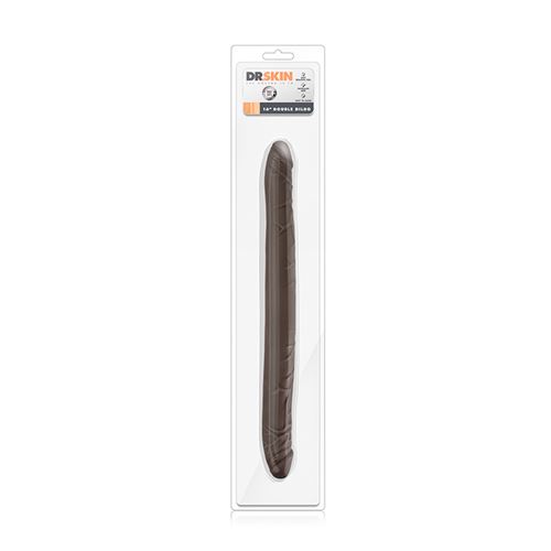 dr.-skin-16inch-double-dildo-chocolate