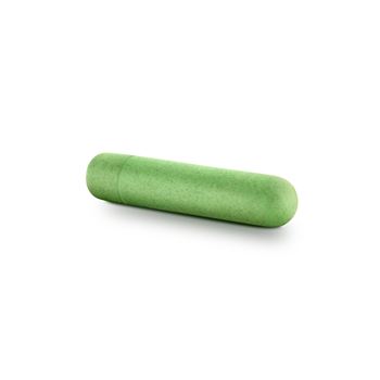 Gaia Eco - Bullet vibrator (Groen)