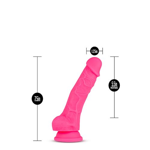 neo-7.5inch-dual-density-cock-w.-balls