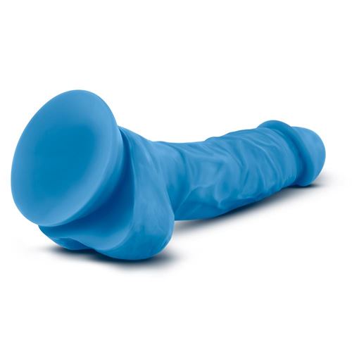 neo-7.5inch-dual-density-cock-w.-balls