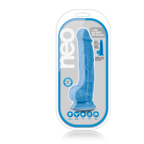 neo-7.5inch-dual-density-cock-w.-balls