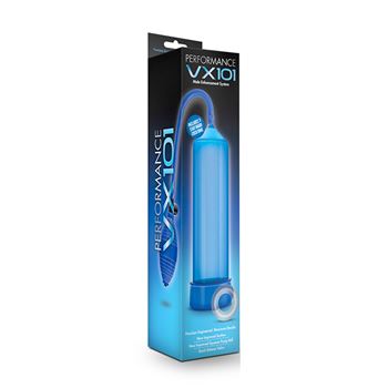 VX101 penispomp Performance