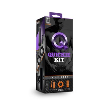 Quickie kit penispomp set