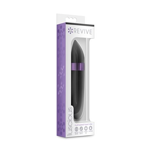 Revive Luscious mini vibrator Revive Luscious mini vibrator