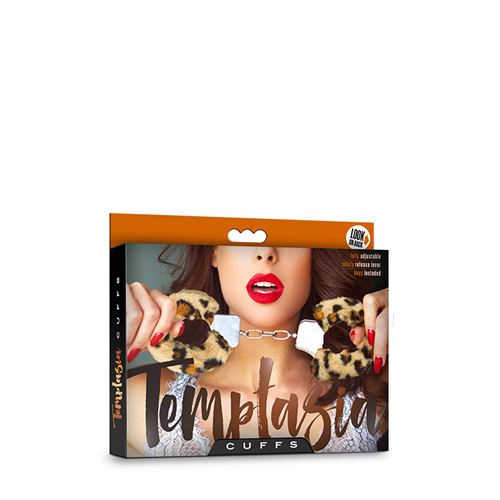Temptasia handboeien Temptasia handboeien