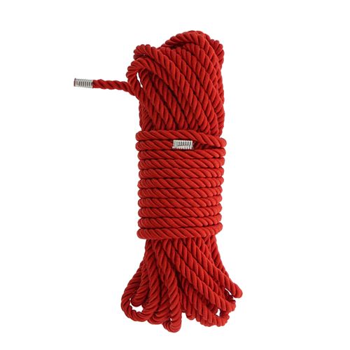 blaze-deluxe-bondage-rope-10m-red