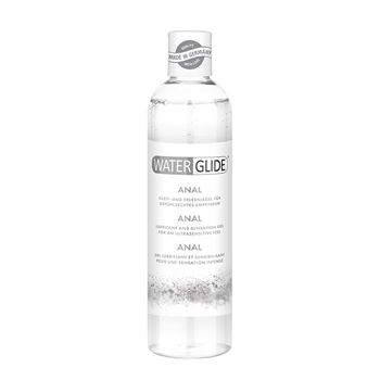 WaterGlide - Anaal glijmiddel - 300 ml
