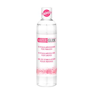Waterglide orgasme-gel 300 ml