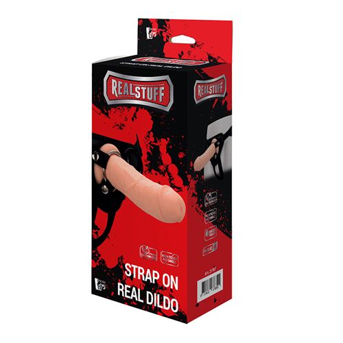 realstuff-strap-on-real-dildo