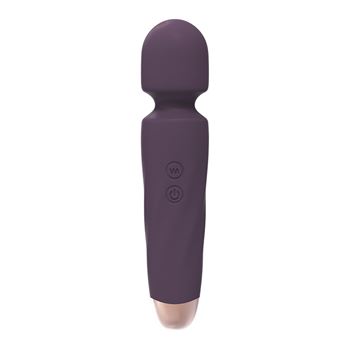 Royal Fantasies Nomia wand stimulator