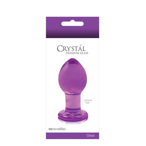 crystal-medium-purple