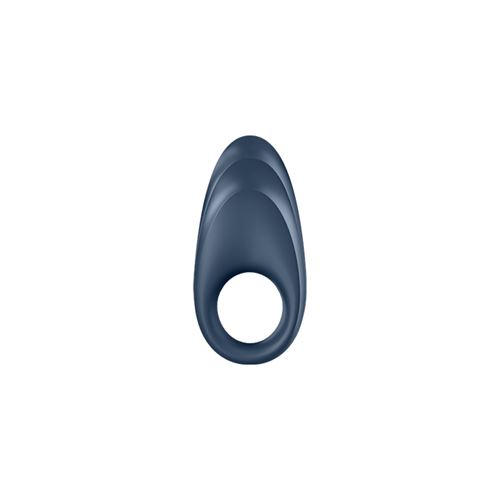 Satisfyer Powerful One Ring (met Bluetooth en App)