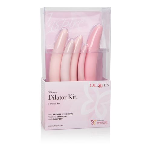silicone-dilator-5pcs-set