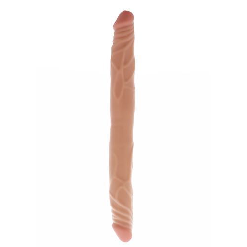 Dubbele Dong 35cm Dubbele Dong 35cm