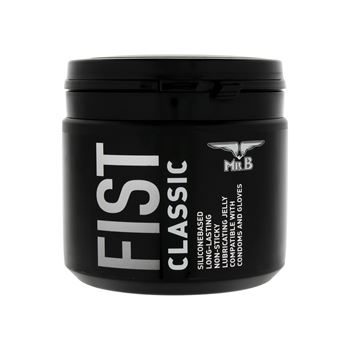 Fist Classic - Fisting glijmiddel - 500 ml