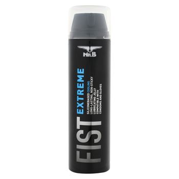 Fist Extreme - Fisting glijmiddel - 200 ml
