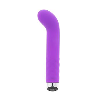 Tickle My Senses - G-spot vibrator