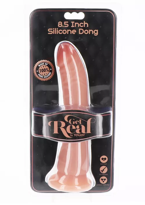 silicone-dong-8.5-inch