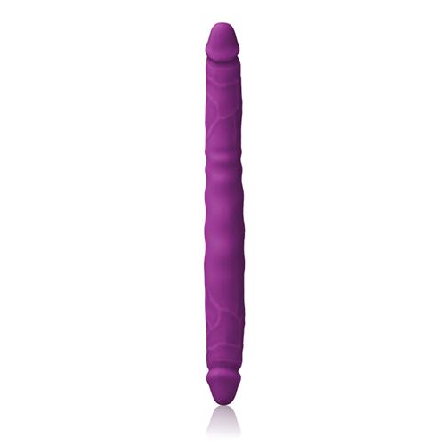 Colours Double Pleasures Dubbele Dildo Colours Double Pleasures Dubbele Dildo