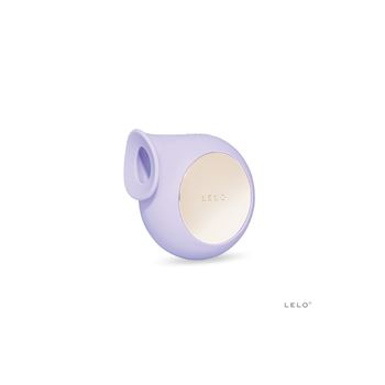 LELO Sila - Luchtdrukvibrator (Lila)
