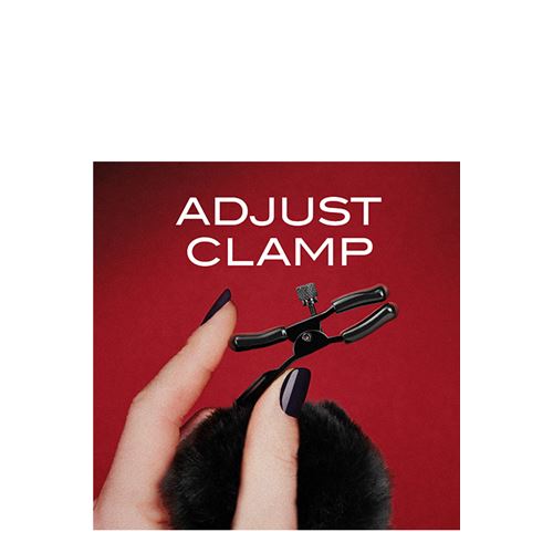 noir-pom-adjustable-nipple-clamps-black