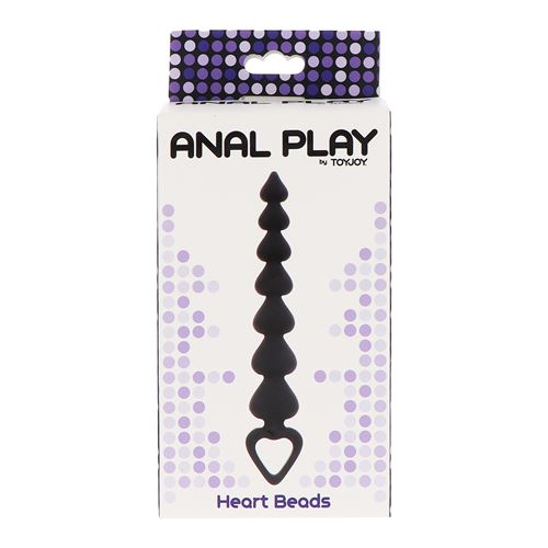 heart-beads