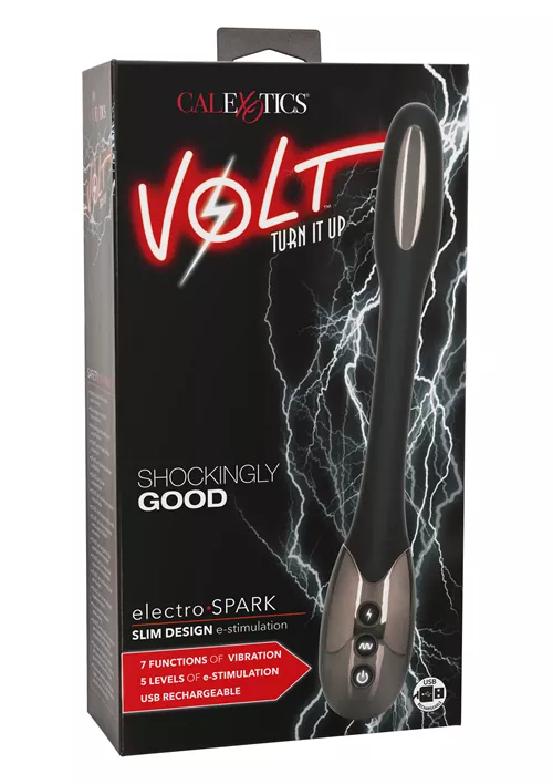 volt-electro-spark