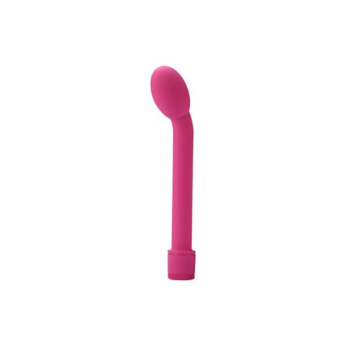 G-spot vibrator met multispeed vibraties G-spot vibrator met multispeed vibraties