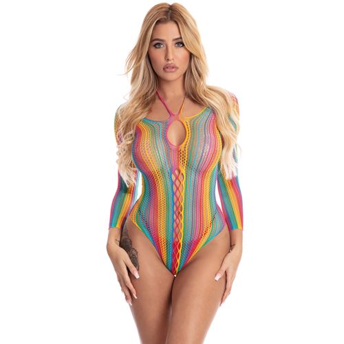 more-color-long-sleeve-bodysuit-os