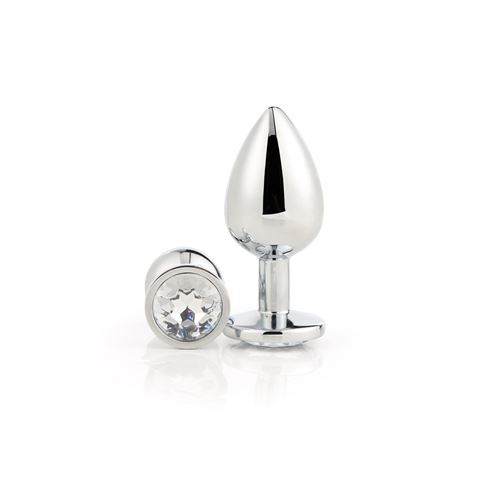 gleaming-love-silver-plug-large