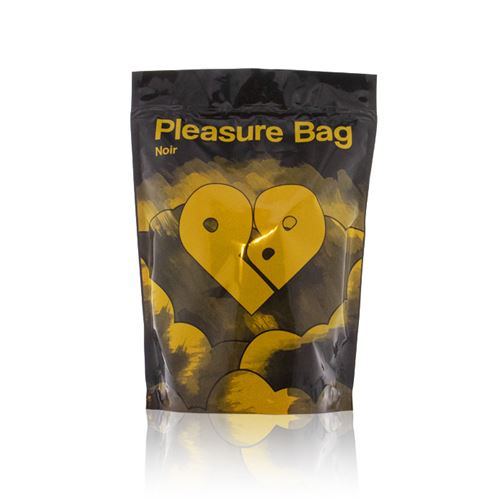 Pleasure Bag Noir