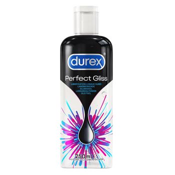 Durex - Perfect Gliss - Anaalglijmiddel op siliconenbasis