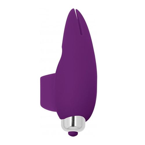 Image of PIERS vinger vibrator 